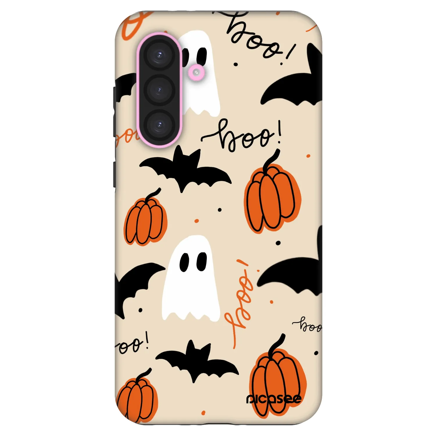 Picasee Fashion Case za Samsung Galaxy A56 5G A566B - Halloween 26