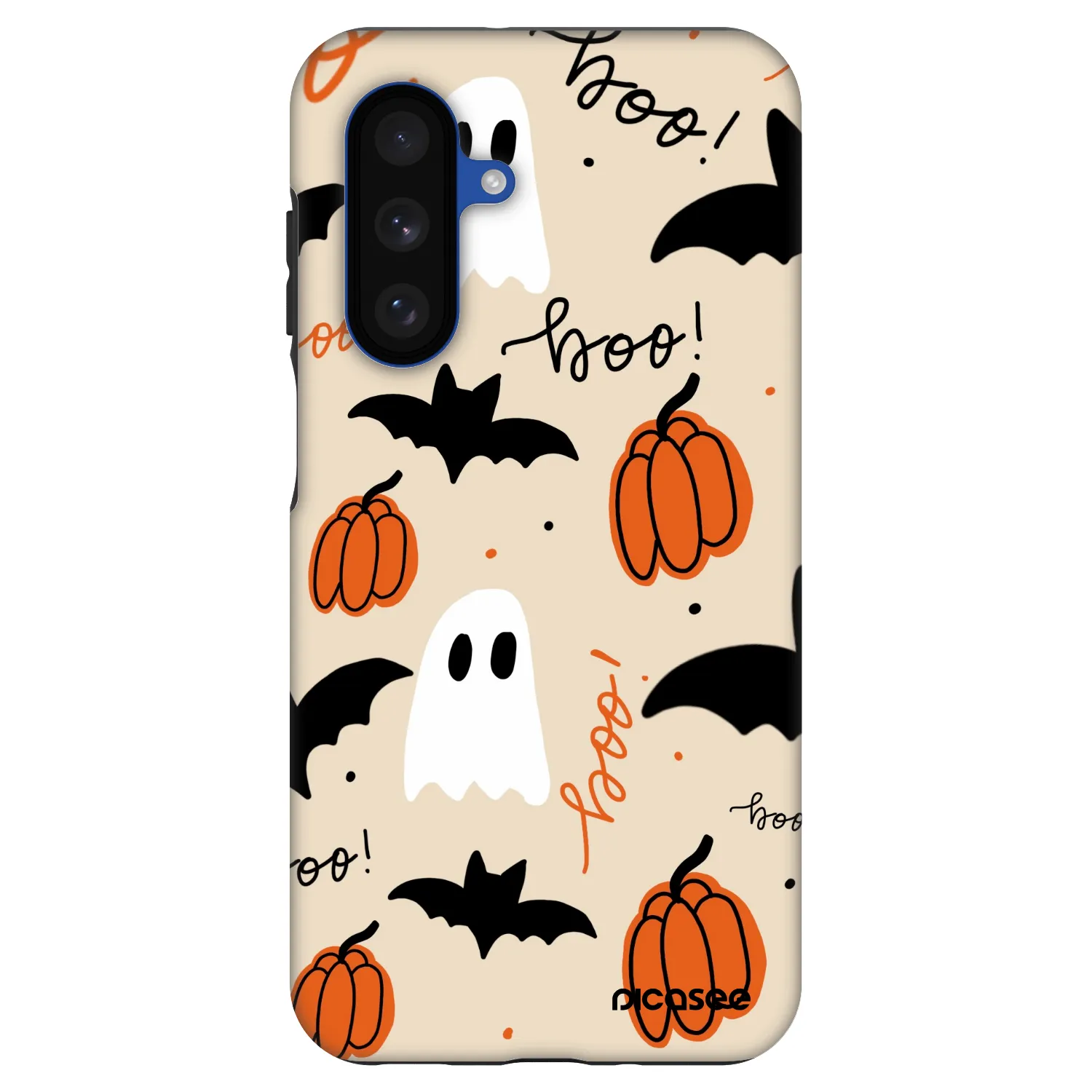 Picasee Fashion Case za Samsung Galaxy A17 5G - Halloween 26