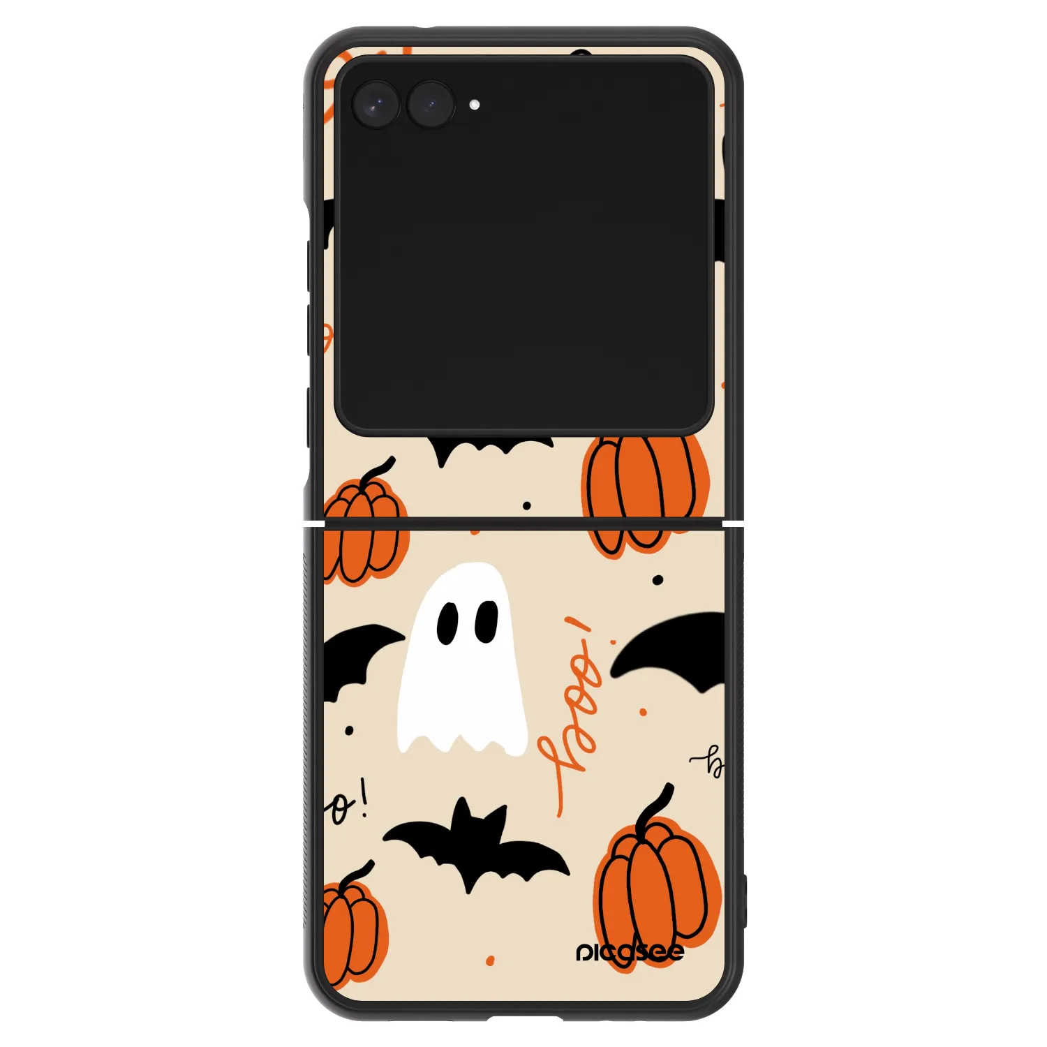 Picasee ULTIMATE CASE za Motorola Razr 60 - Halloween 26