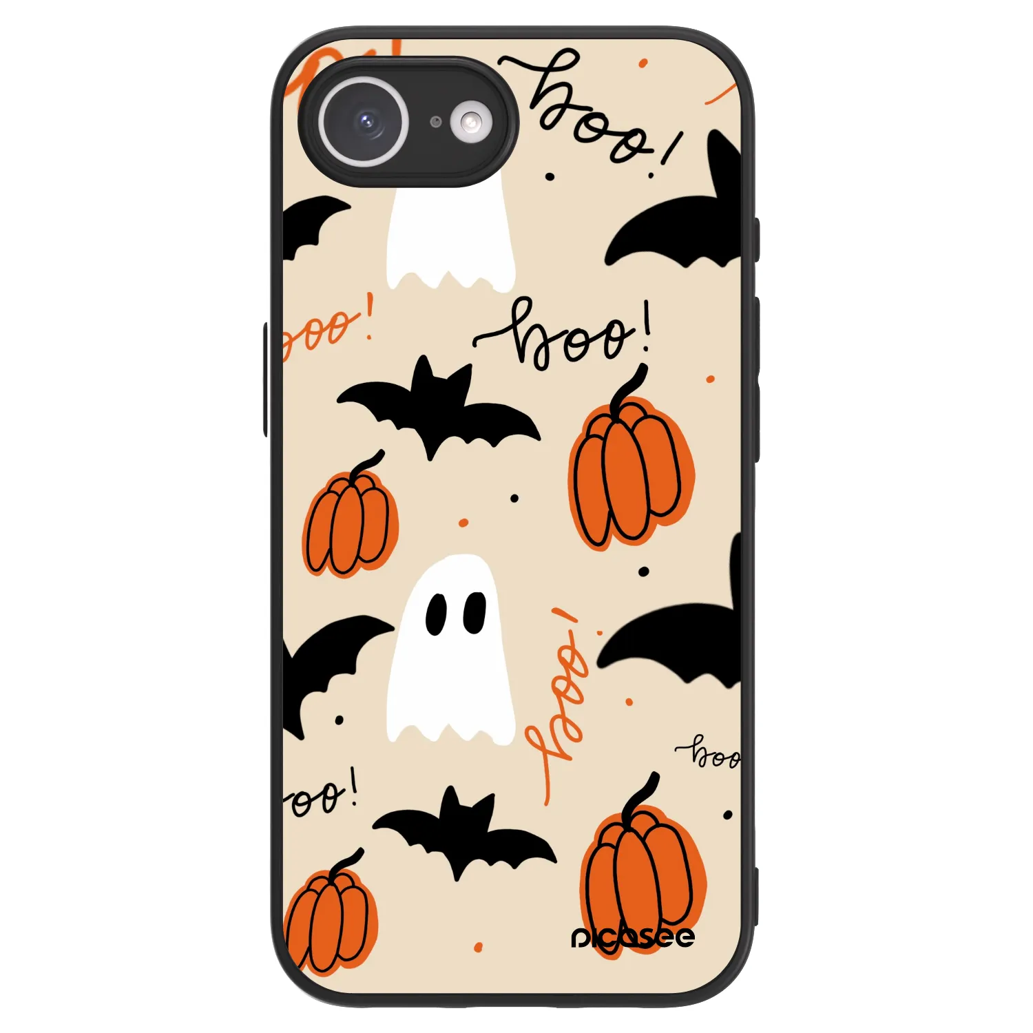 Picasee ULTIMATE CASE za Apple iPhone 17e - Halloween 26