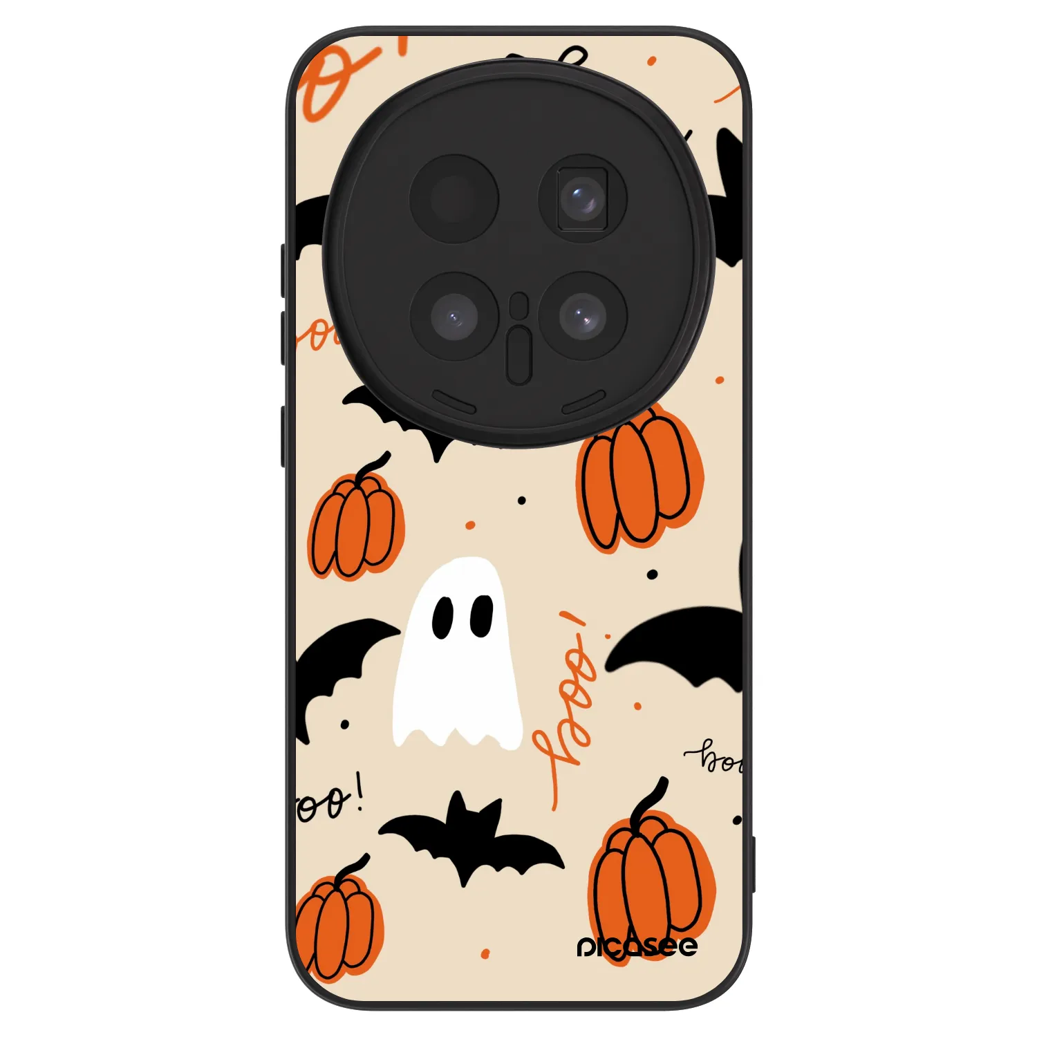 Picasee ULTIMATE CASE za Honor Magic8 Pro 5G - Halloween 26