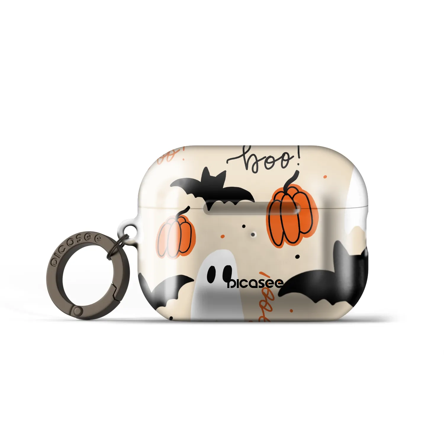 Picasee Obal pro Apple AirPods Pro 2 - Halloween 26