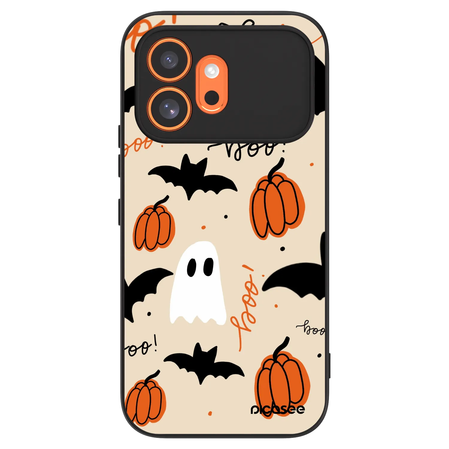 Picasee ULTIMATE CASE za Honor 600 - Halloween 26