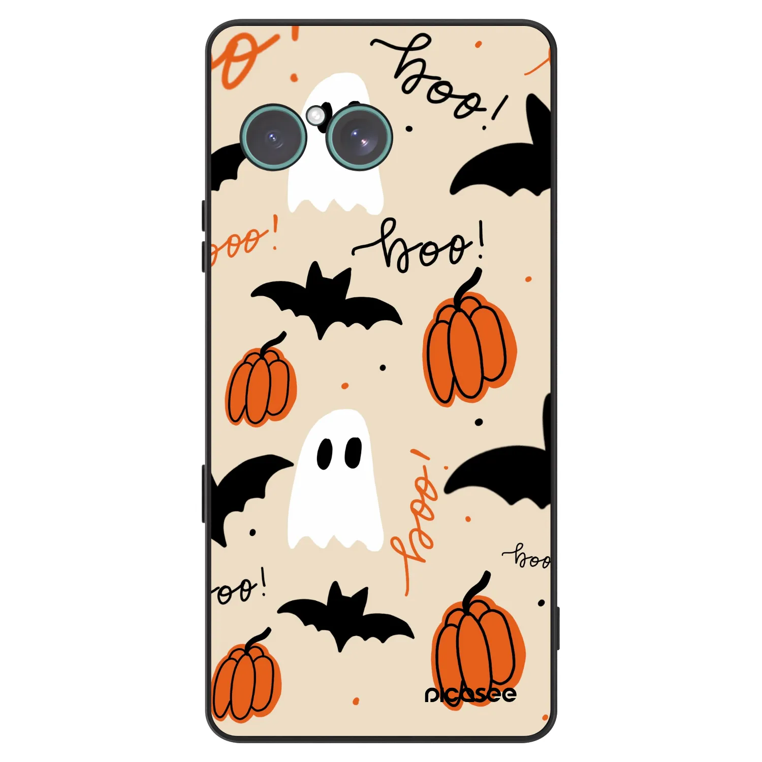Picasee ULTIMATE CASE za Sony Xperia 10 VII - Halloween 26