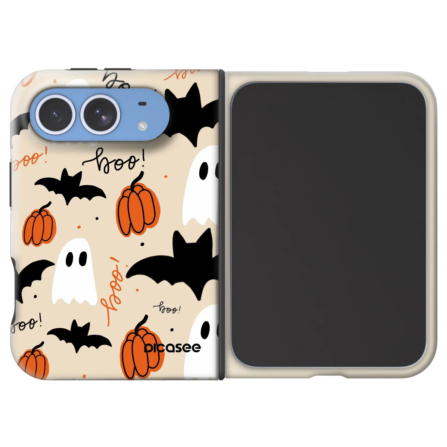 Picasee Fashion Case MagSafe za Apple iPhone Duo - Halloween 26