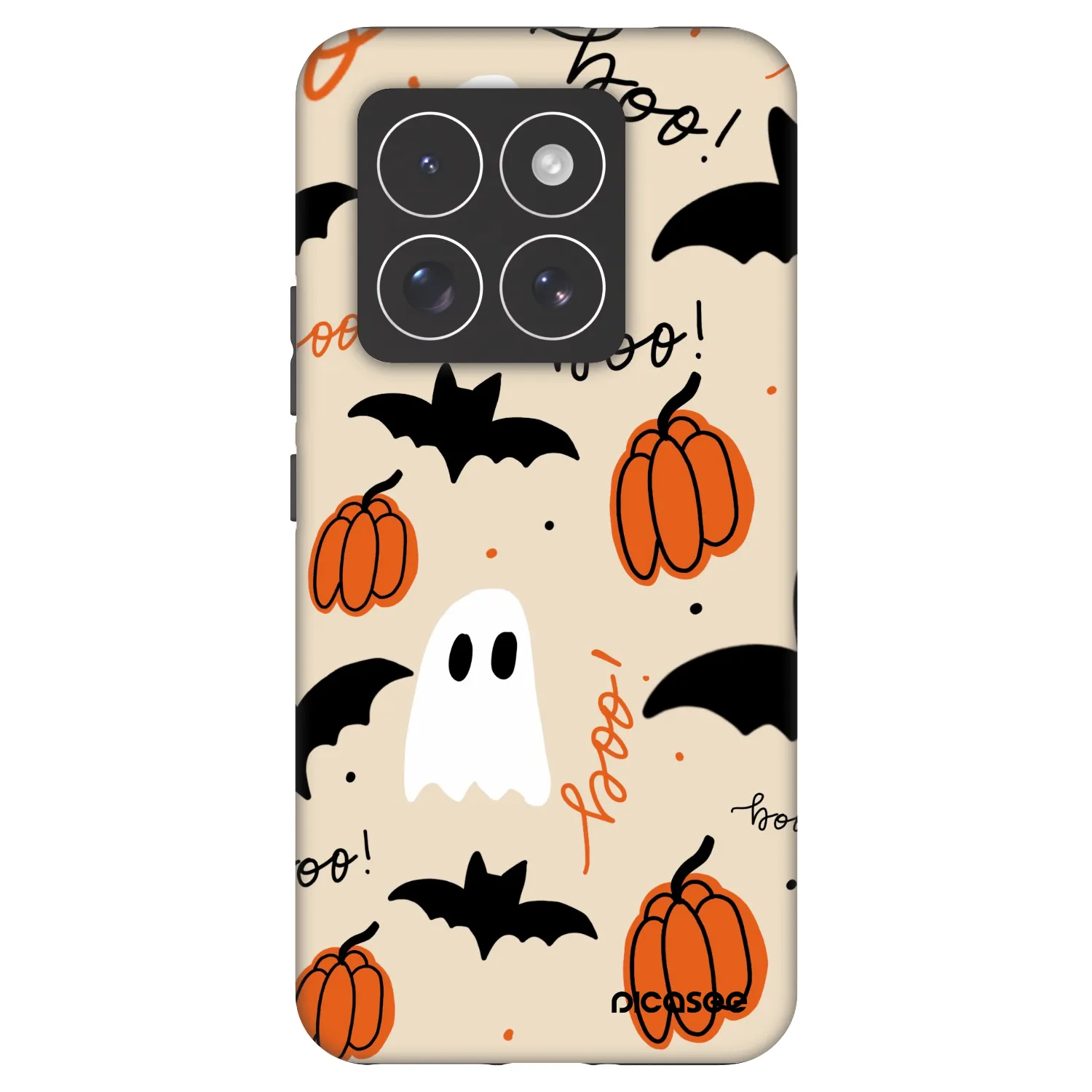 Picasee Fashion Case za Xiaomi 14 Pro - Halloween 26