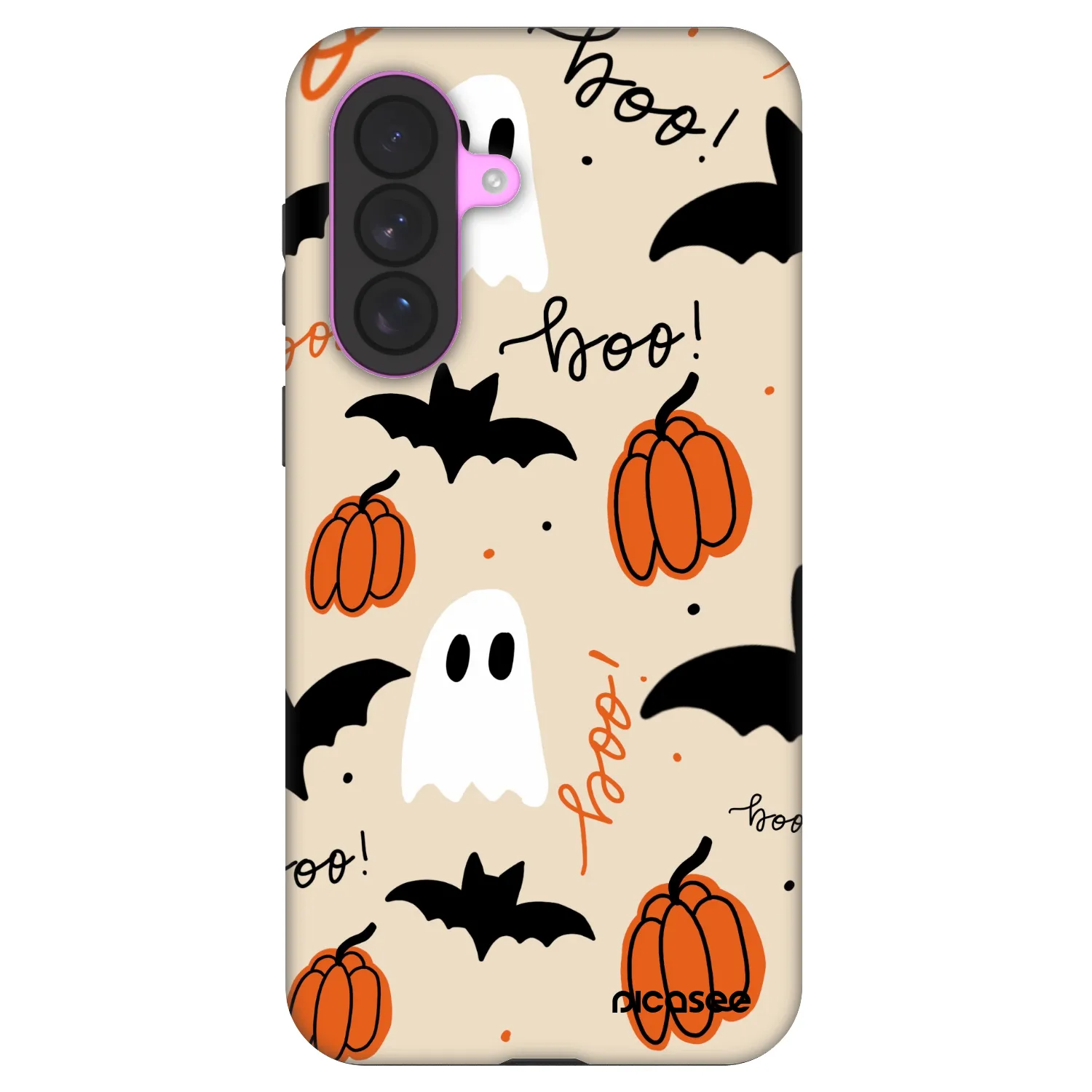 Picasee Fashion Case za Samsung Galaxy A37 - Halloween 26