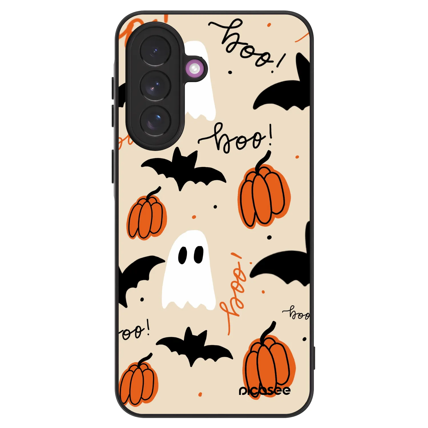 Picasee ULTIMATE CASE za Samsung Galaxy A37 - Halloween 26