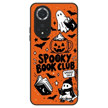 Ovitek za Huawei Nova 9 SE - Spooky book club