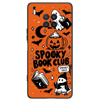 Ovitek za Honor 50 Lite - Spooky book club