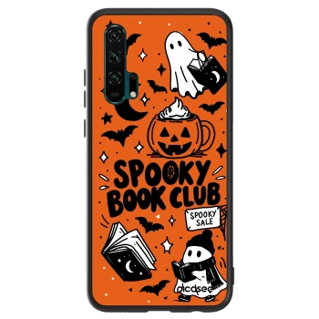 Ovitek za Honor 20 Pro - Spooky book club