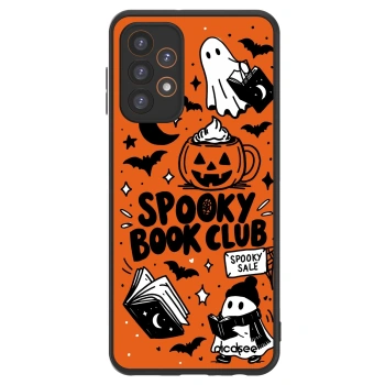 Ovitek za Samsung Galaxy A23 A236B 5G - Spooky book club
