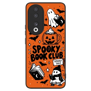 Ovitek za Honor 90 5G - Spooky book club