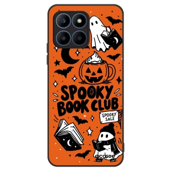 Ovitek za Honor 70 Lite - Spooky book club