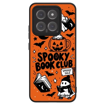 Picasee ULTIMATE CASE za Xiaomi 14 - Spooky book club