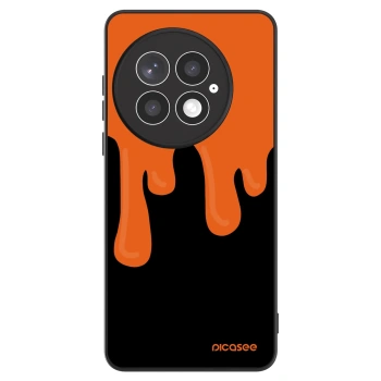 Ovitek za OnePlus 13 5G - Orange spooky