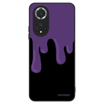 Ovitek za Huawei Nova 9 SE - Purple spooky