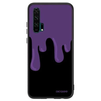 Ovitek za Honor 20 Pro - Purple spooky