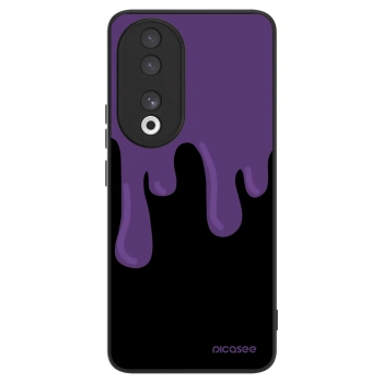 Ovitek za Honor 90 5G - Purple spooky