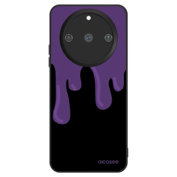 Ovitek za Realme 11 Pro+ - Purple spooky