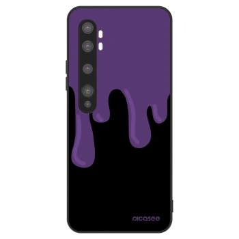 Ovitek za Xiaomi Mi Note 10 (Pro) - Purple spooky