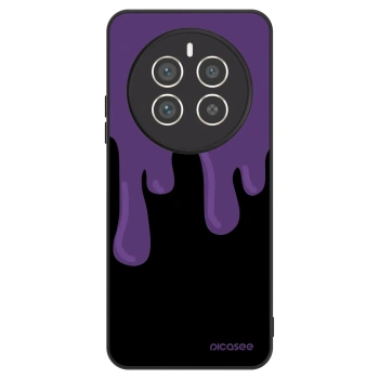 Ovitek za Realme 12 Pro 5G - Purple spooky