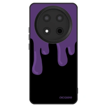 Ovitek za Honor Magic7 Lite 5G - Purple spooky