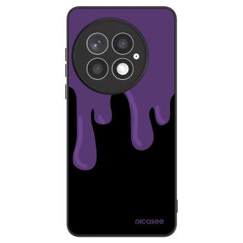Ovitek za OnePlus 13 5G - Purple spooky