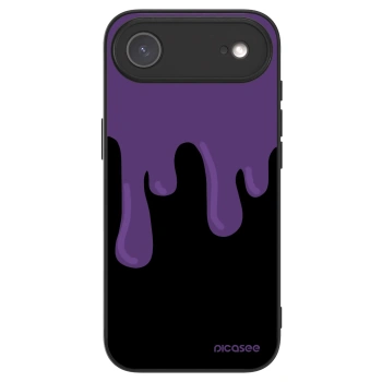 Picasee ULTIMATE CASE za Apple iPhone Air - Purple spooky