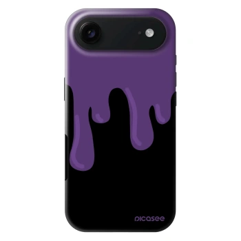 Ovitek za Apple iPhone Air - Purple spooky