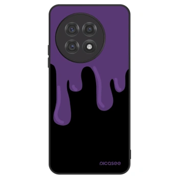 Ovitek za OnePlus 13R 5G - Purple spooky