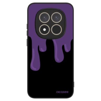 Ovitek za Xiaomi Redmi Note 15 Pro 5G - Purple spooky
