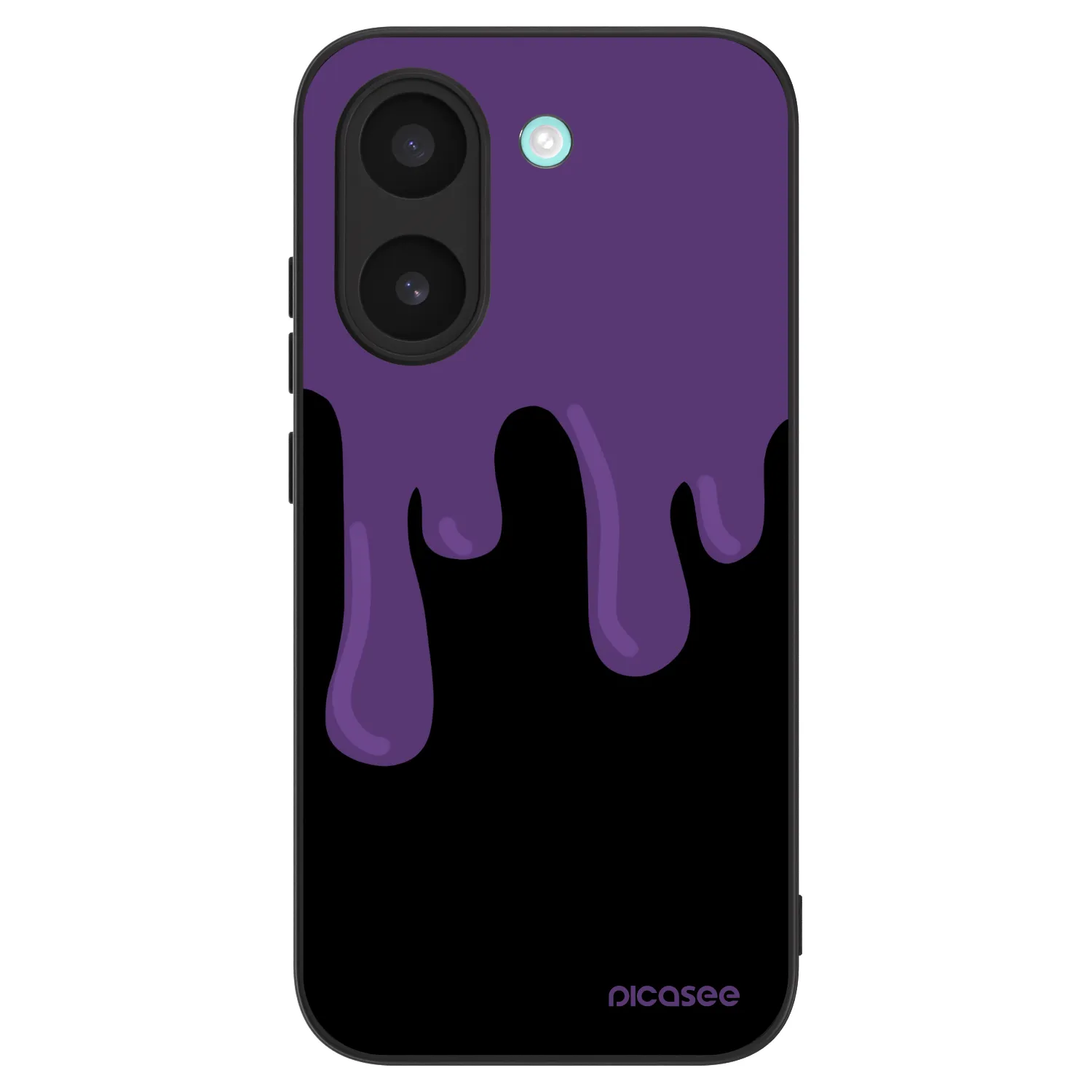 Picasee ULTIMATE CASE za Xiaomi Poco X8 Pro - Purple spooky