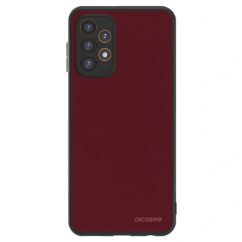 Ovitek za Samsung Galaxy A23 A235F 4G - Burgundy red