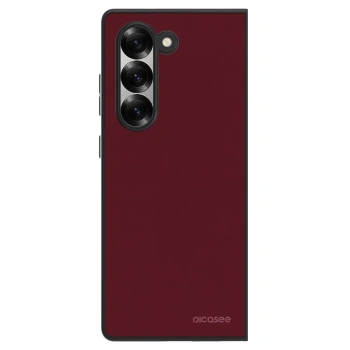 Ovitek za Samsung Galaxy Z Fold6 5G - Burgundy red