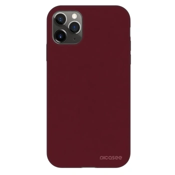 Ovitek za Apple iPhone 11 Pro - Burgundy red