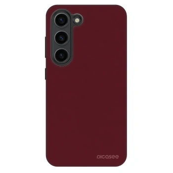 Ovitek za Samsung Galaxy S23 5G - Burgundy red