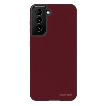 Ovitek za Samsung Galaxy S22 5G - Burgundy red