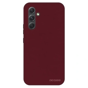 Ovitek za Samsung Galaxy A54 5G A546B - Burgundy red