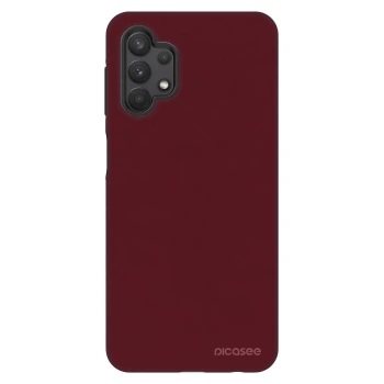 Ovitek za Samsung Galaxy A32 5G A326B - Burgundy red