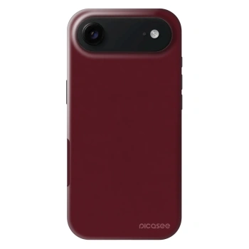 Ovitek za Apple iPhone Air - Burgundy red