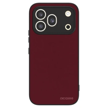 Ovitek za Honor 600 Pro - Burgundy red