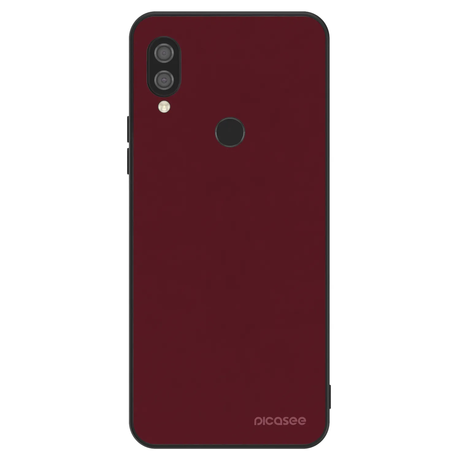 Picasee ULTIMATE CASE za Xiaomi Redmi 7 - Burgundy red