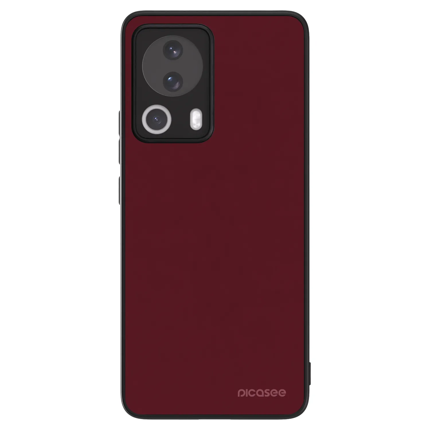 Picasee ULTIMATE CASE za Xiaomi 13 Lite - Burgundy red