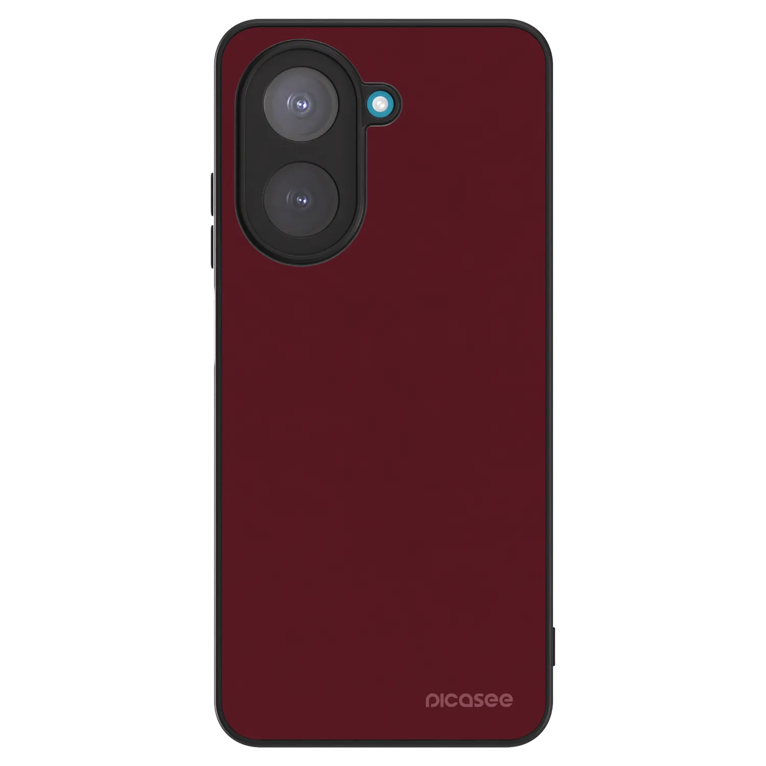 Picasee ULTIMATE CASE za Xiaomi Redmi A5 - Burgundy red