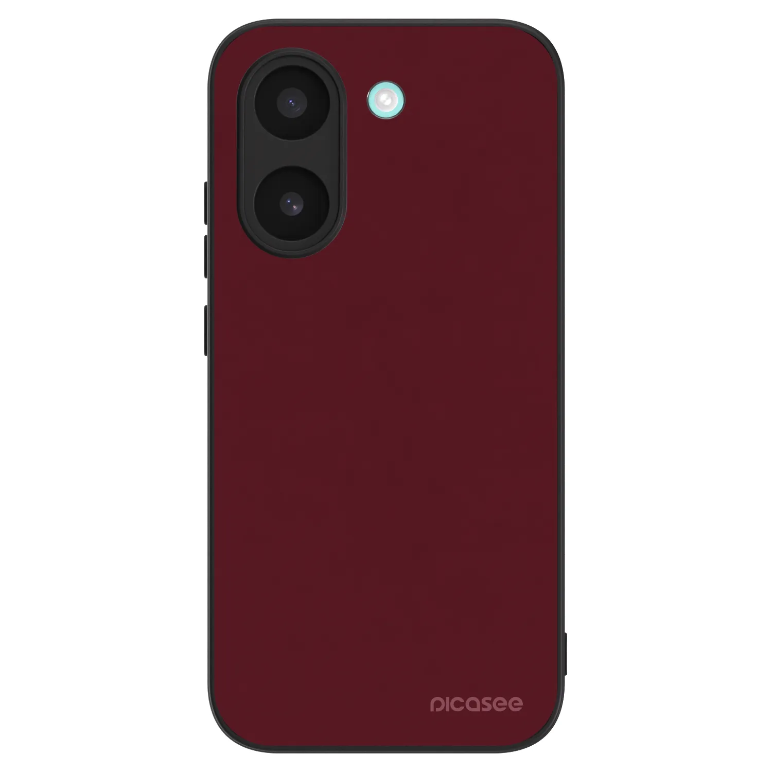 Picasee ULTIMATE CASE za Xiaomi Poco X8 Pro - Burgundy red