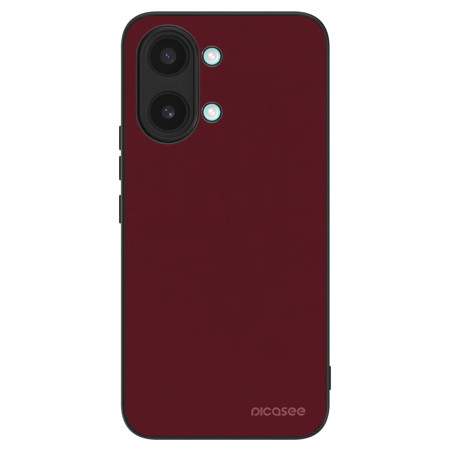 Picasee ULTIMATE CASE za Xiaomi Poco X8 Pro Max - Burgundy red