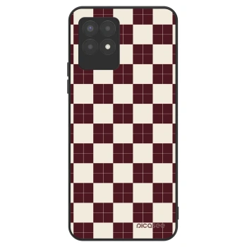 Ovitek za Realme 8i - Checked Away