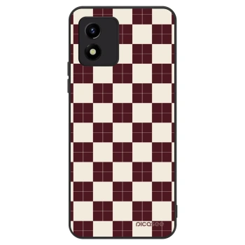 Ovitek za Vivo Y01 - Checked Away