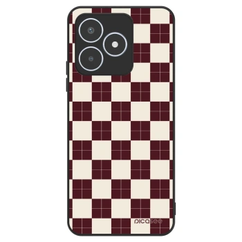 Ovitek za Realme C53 - Checked Away